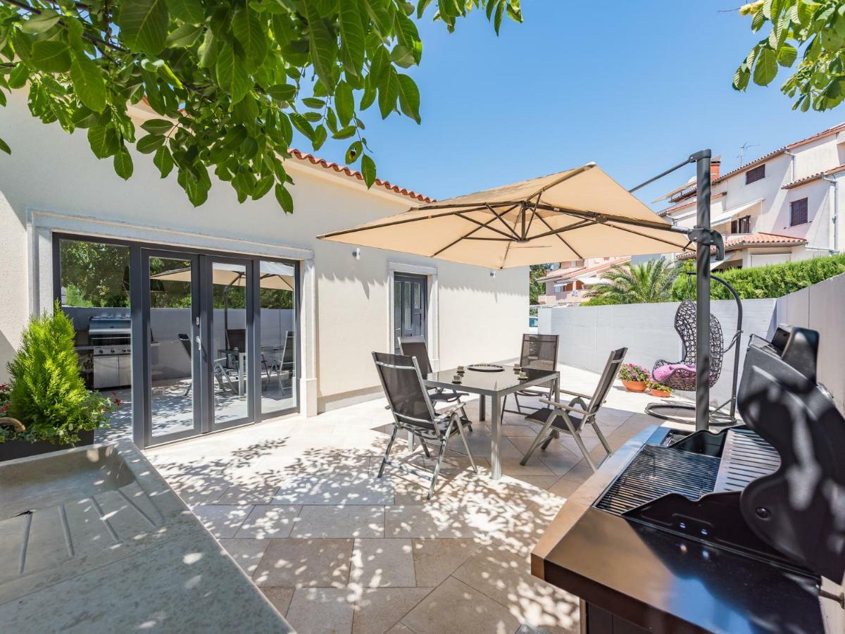 Casa Percan بريمونتيرا المظهر الخارجي الصورة